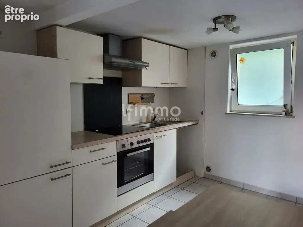 Appartement à Betschdorf - photo 3