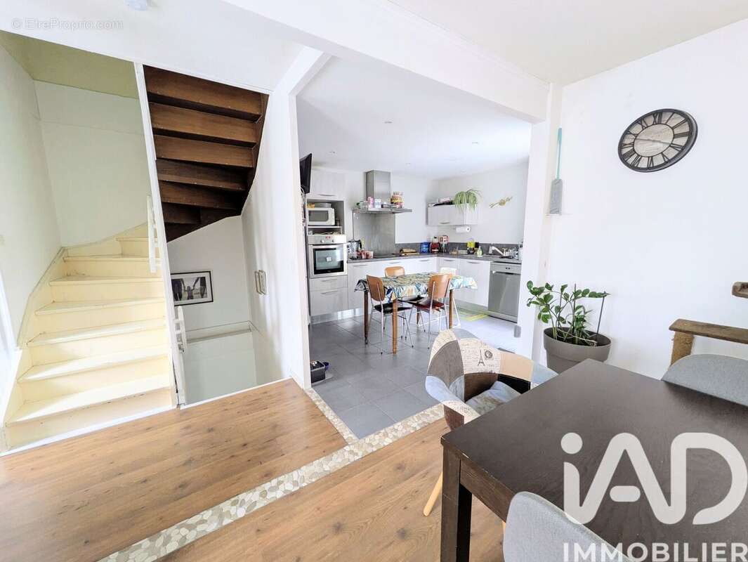 Photo 9 - Maison à LA TESTE-DE-BUCH