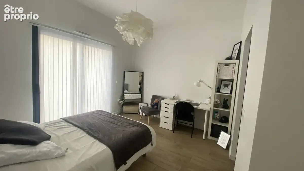 Belle maison de plain-pied de 4 chambres avec sous-sol - photo 5