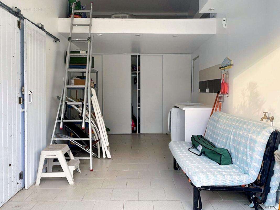 Maison à SAINT-DENIS-D&#039;OLERON