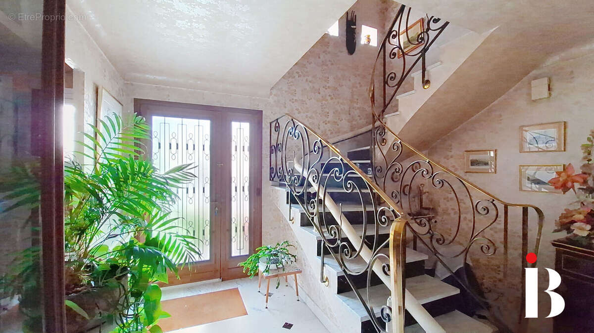 Maison à ORVAULT
