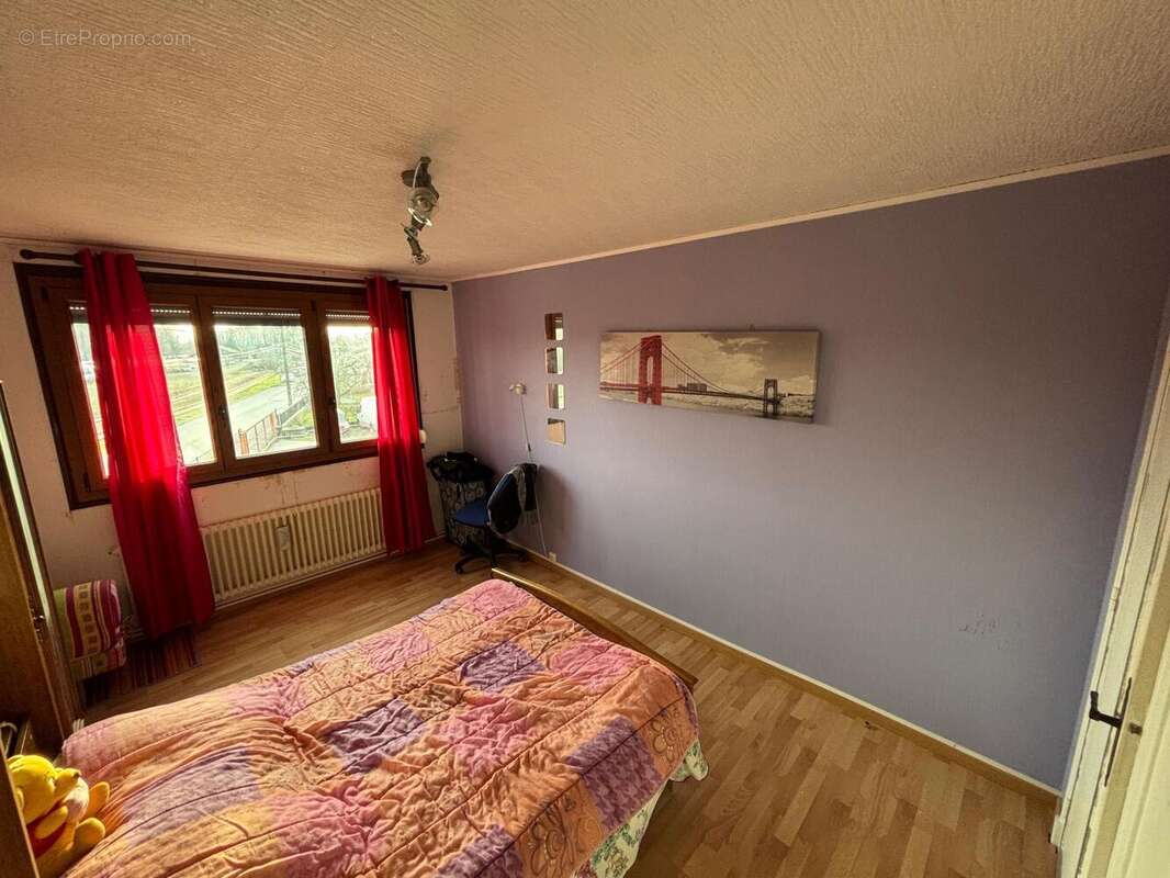 Photo 8 - Maison à ATTIGNY
