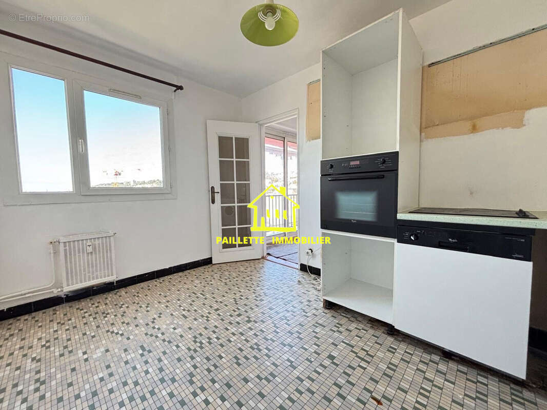 Appartement à LE HAVRE