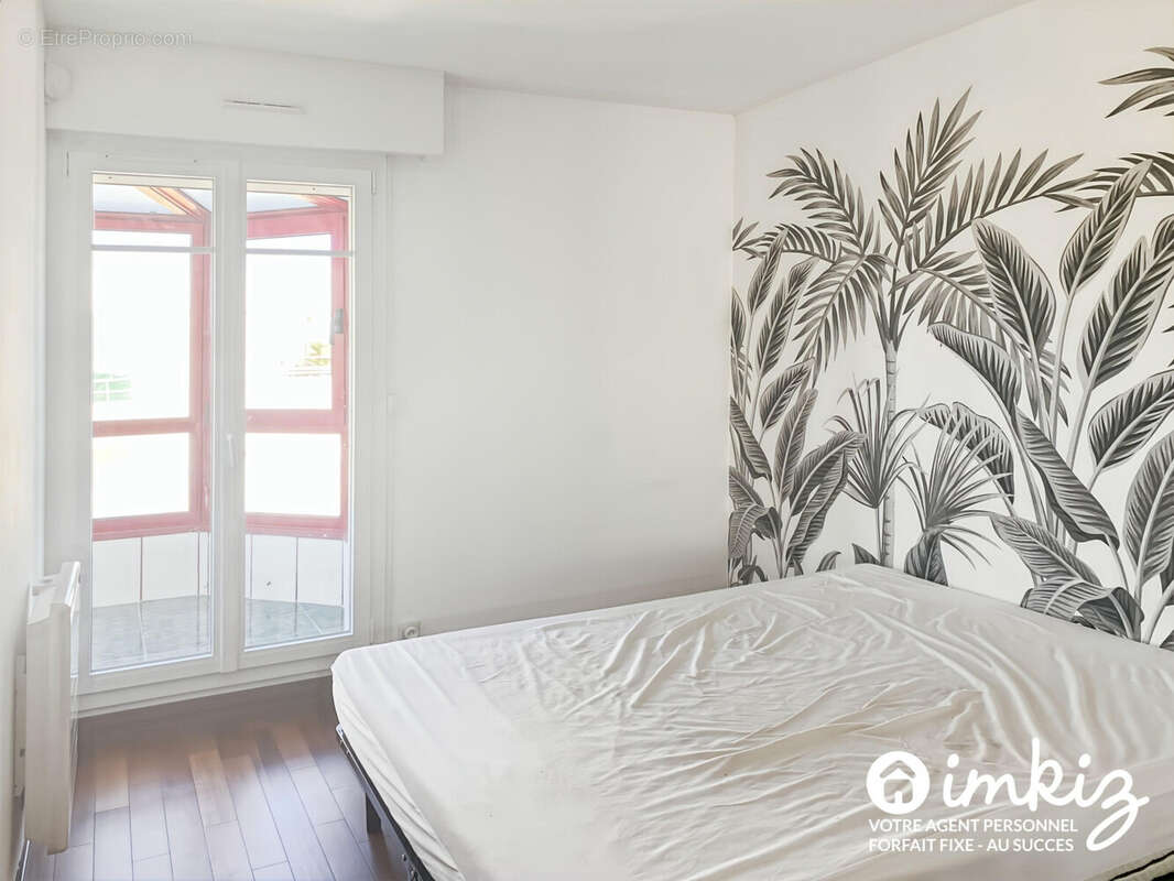 Appartement à NOISY-LE-GRAND