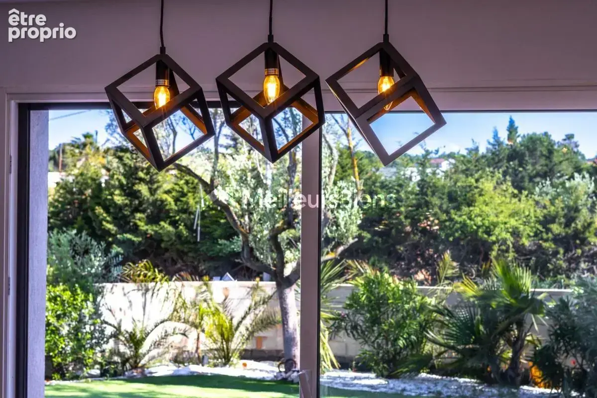 Maison 4 pièces 85 avec jardin à Roquebrune-sur-Argens - photo 5