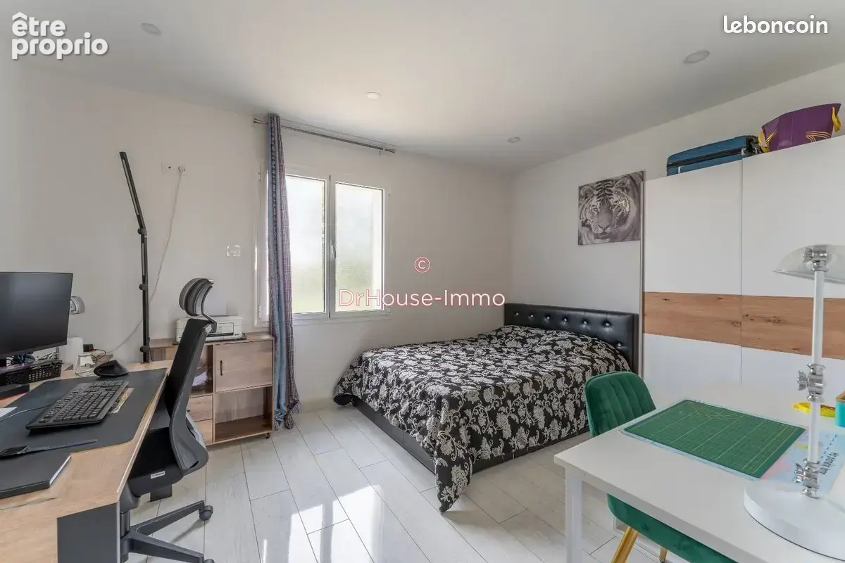 Maison 4 pièces 120 m² à vendre à Coulounieix-Chamiers (24660) - photo 39