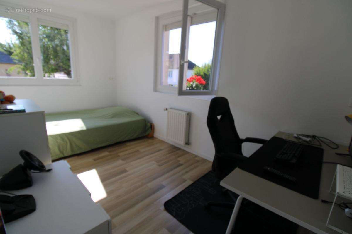 Maison 140 m² à Dozule  - photo 9
