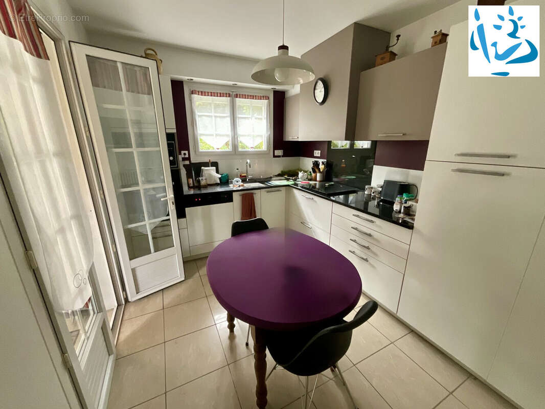 Maison à BEAUMONT-DE-LOMAGNE