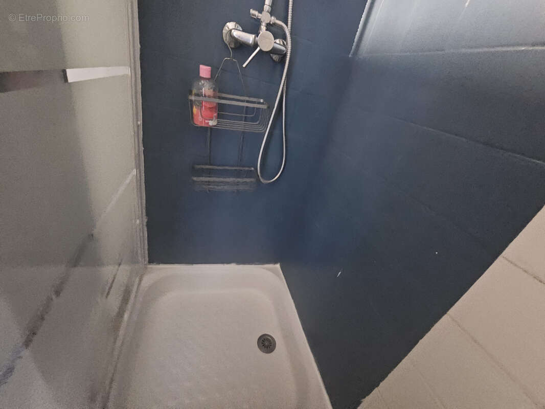 Appartement à SAINTE-MAXIME