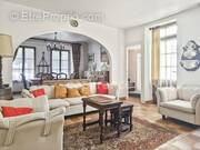 Maison à MOULINS-LA-MARCHE