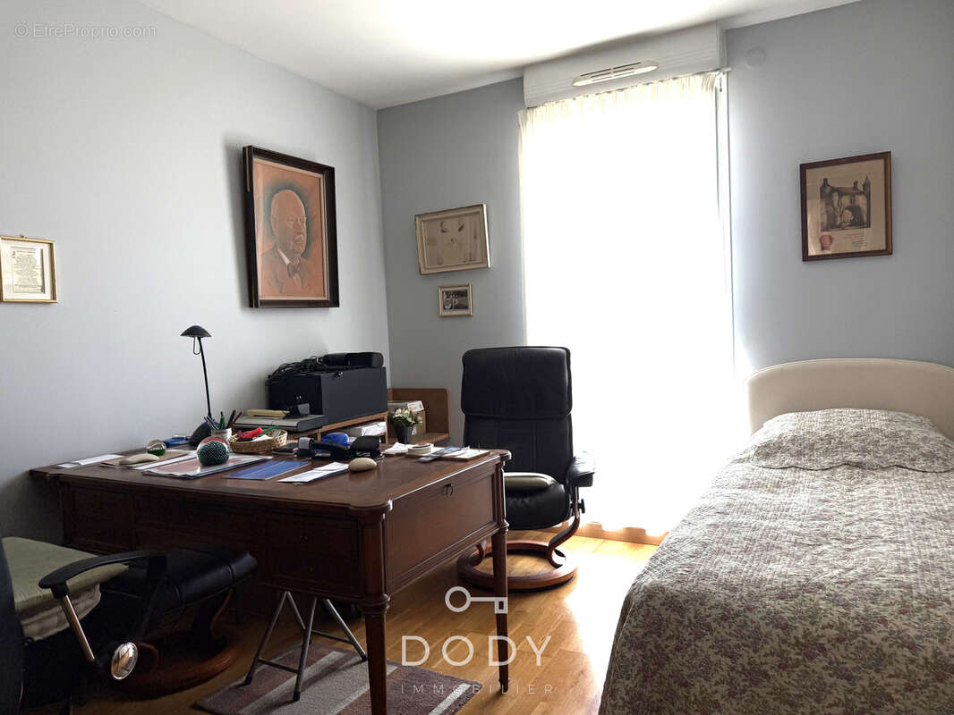 Appartement à BERGERAC