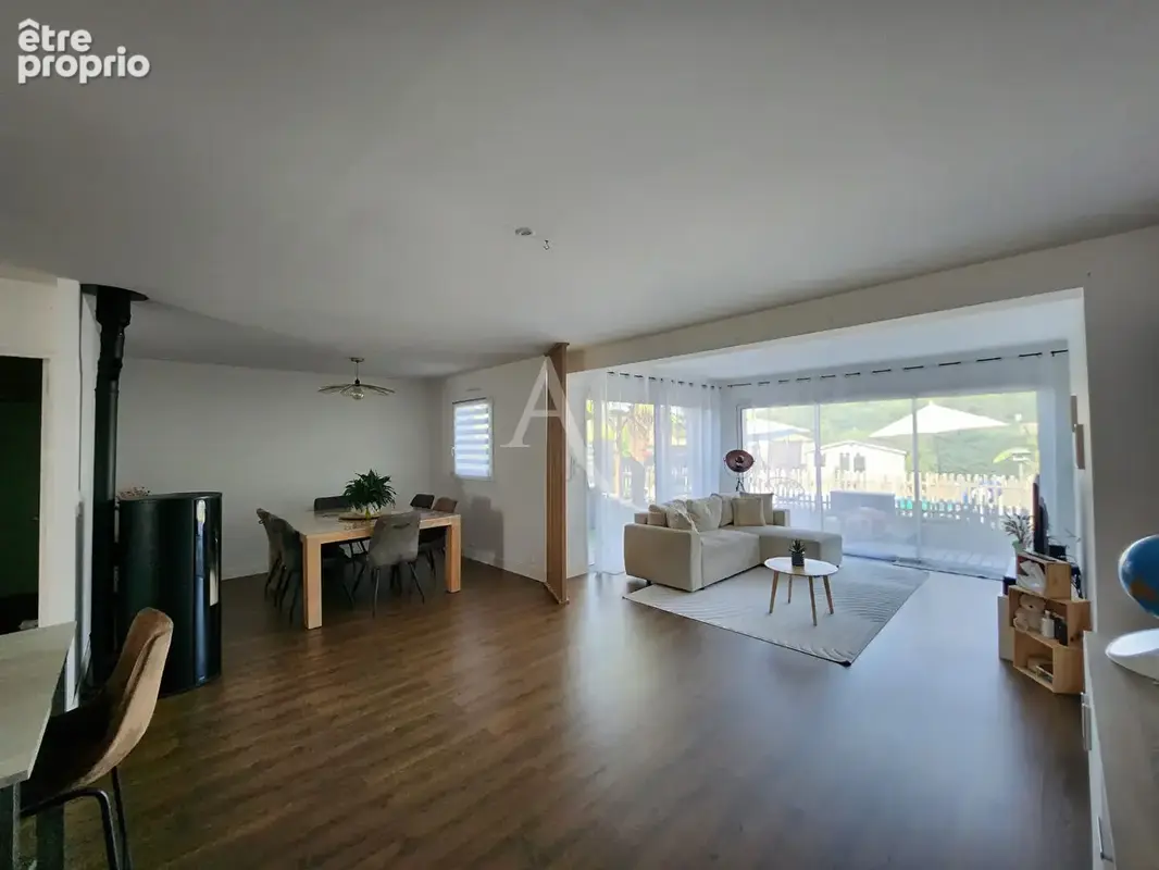 Maison 4 chambres frossay bourg - photo 5