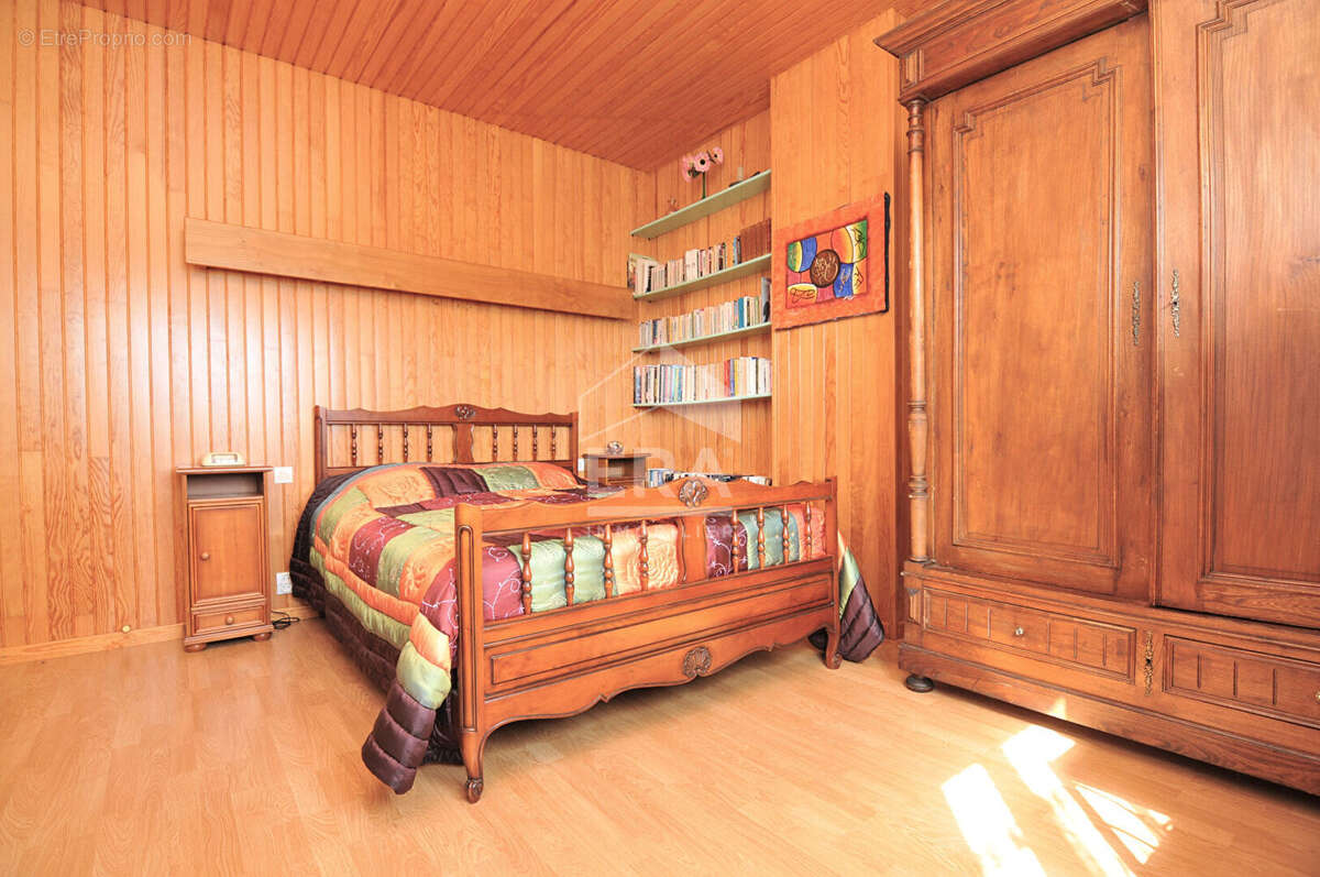 A Vendre - Maison 11 pièces 270 m² - Berck plage - photo 7