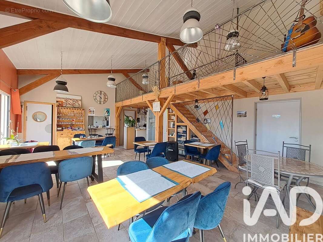 Photo 3 - Maison à LODEVE