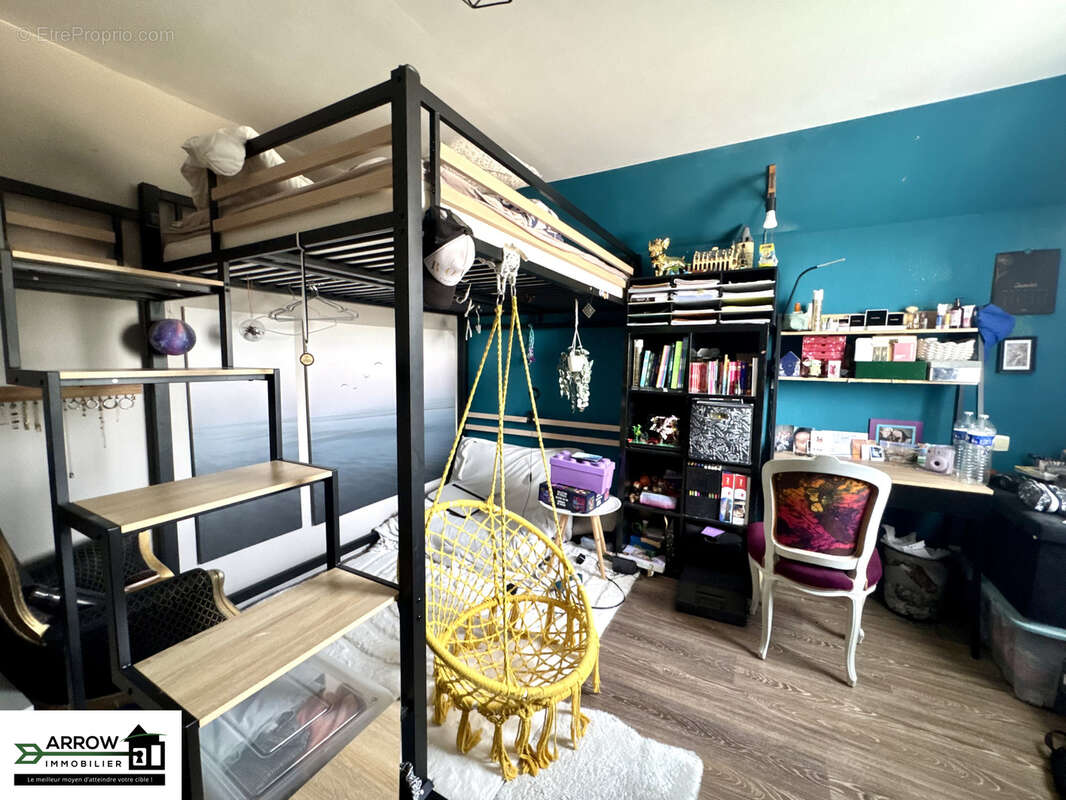 Achat -Vente Maison ile et vilaine - photo 6