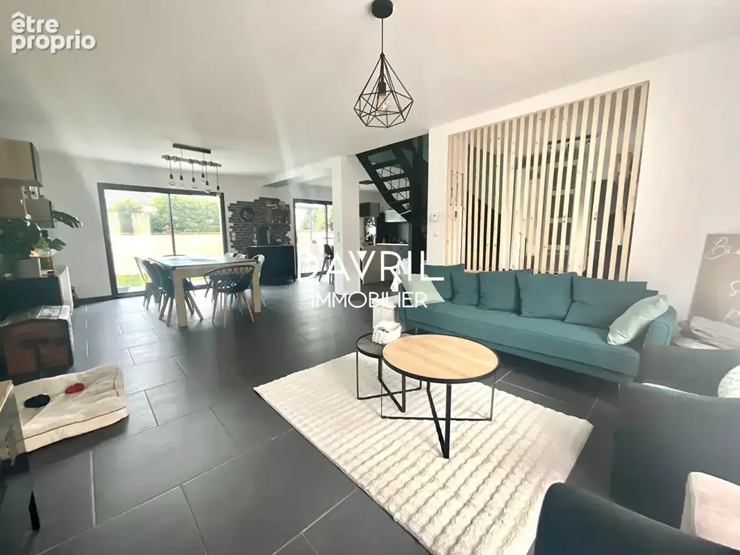 ***exclusivite ***maison neuve ****dpe  en a**** - photo 5