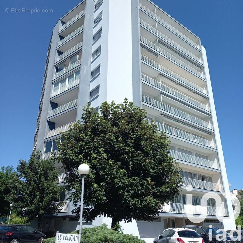 Photo 1 - Appartement à BESANCON