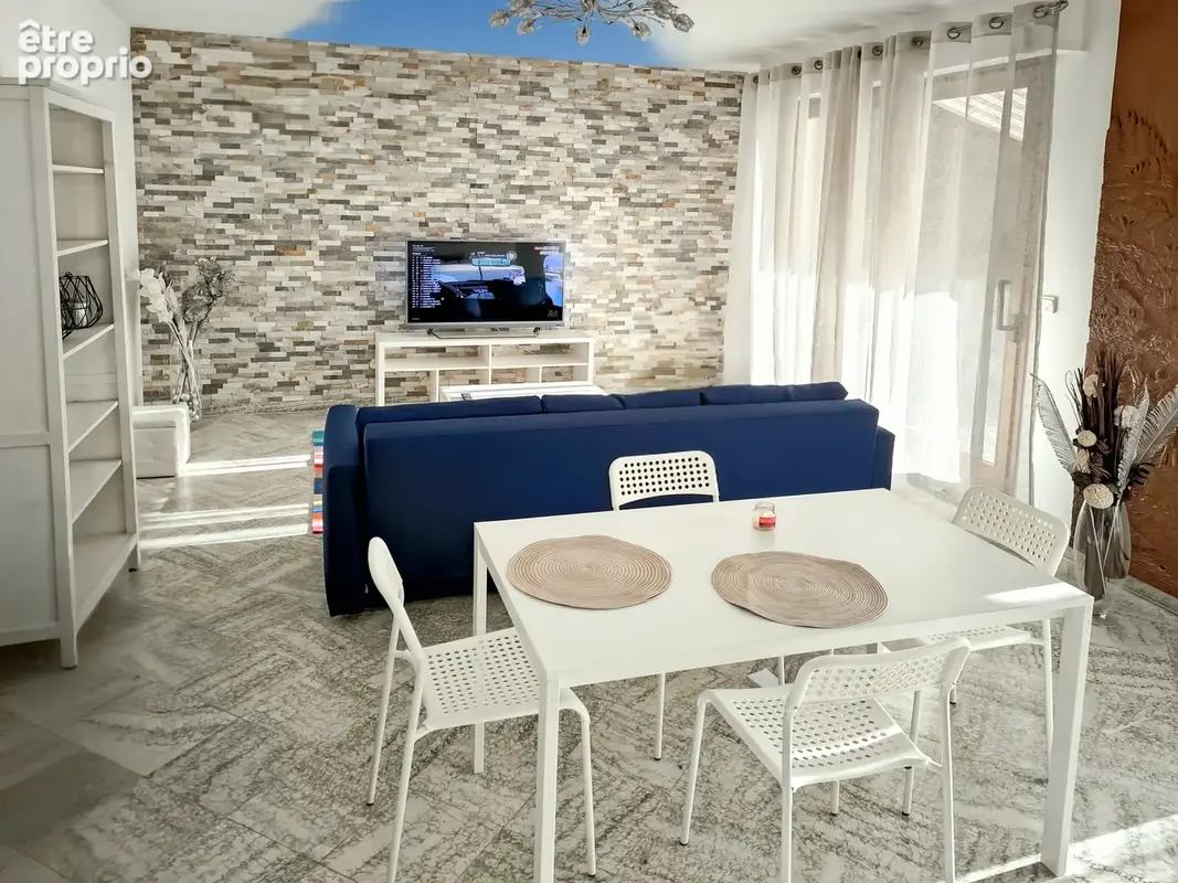 Maison 170 m² à Lons-Le-Saunier  - photo 24