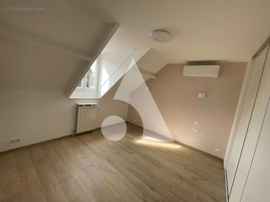 Maison Soisy Sous Montmorency 6 pièce(s) 122 m2 Quartier Stade - photo 10