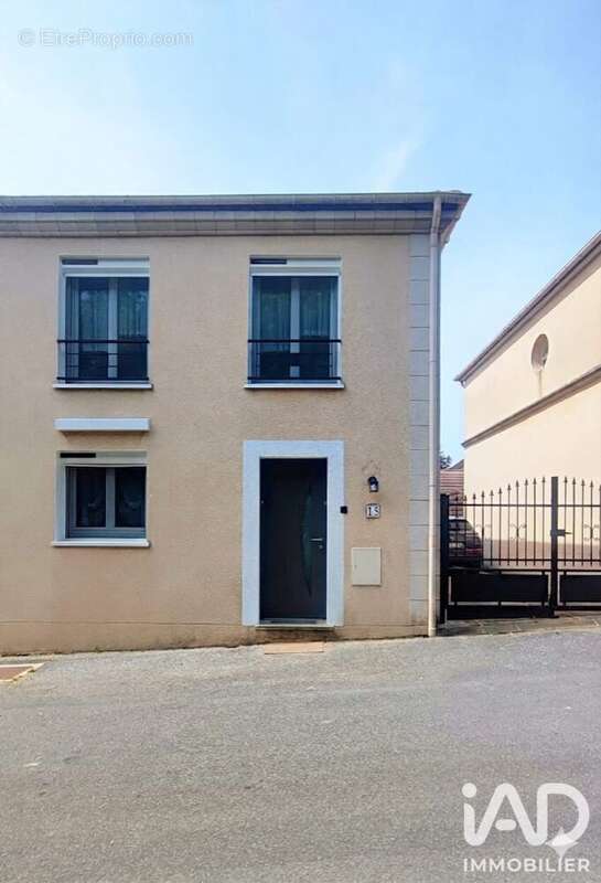 Maison 85 m² à Ecouen  - photo 2