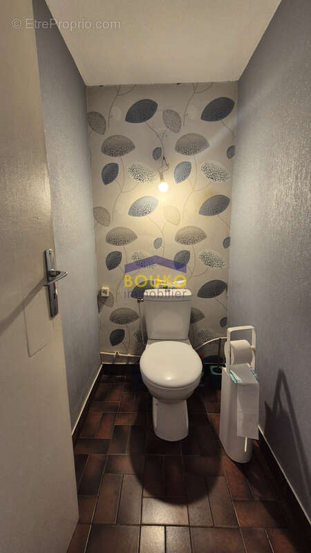 Blainville sur l eau maison familale a saisir - photo 13