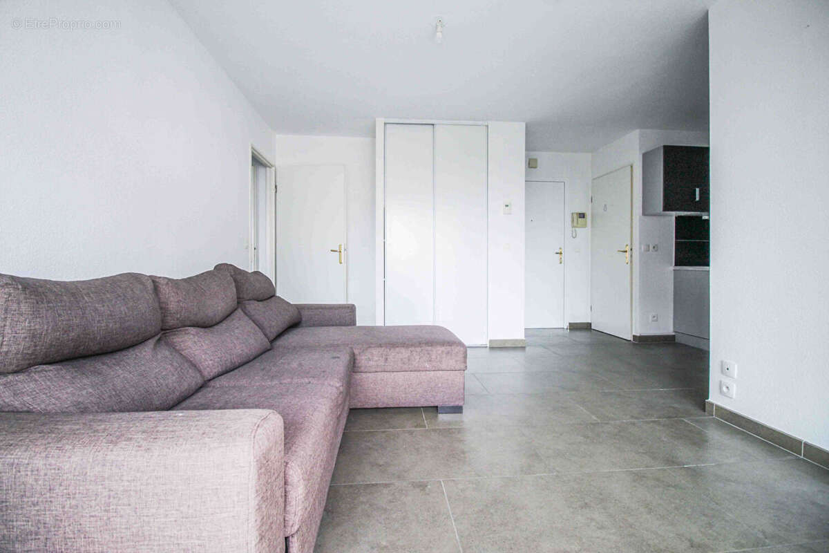 Appartement à THONON-LES-BAINS
