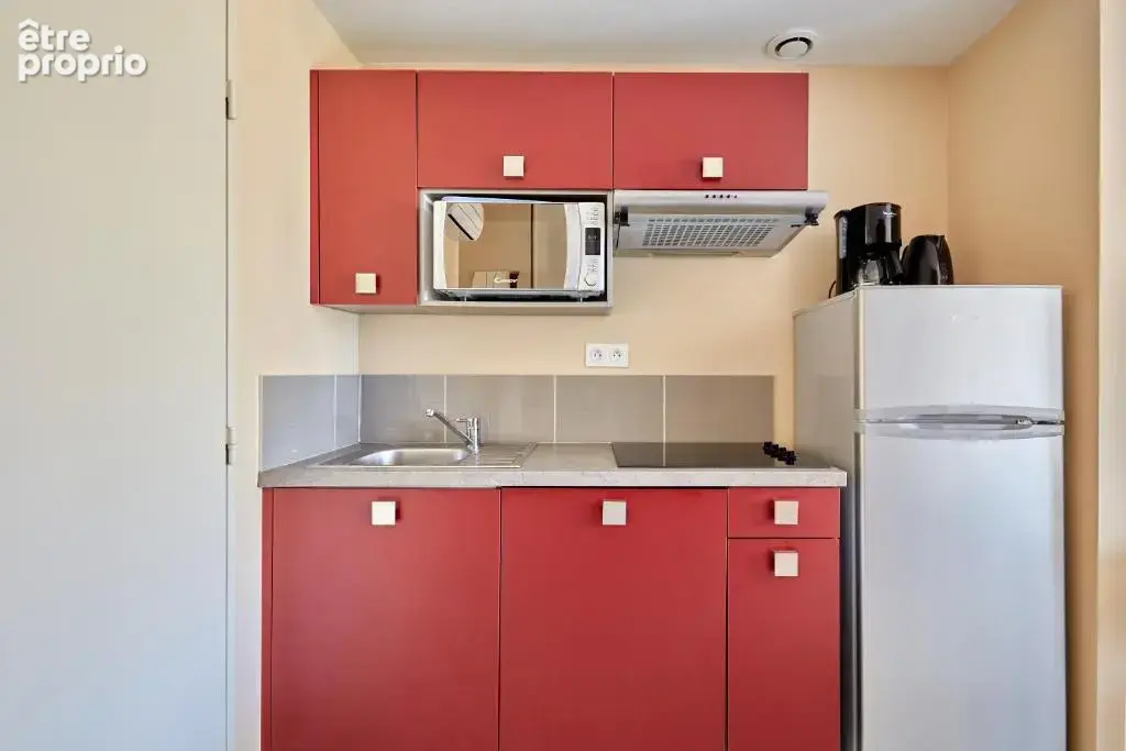 Investissement en residence de tourisme - photo 13