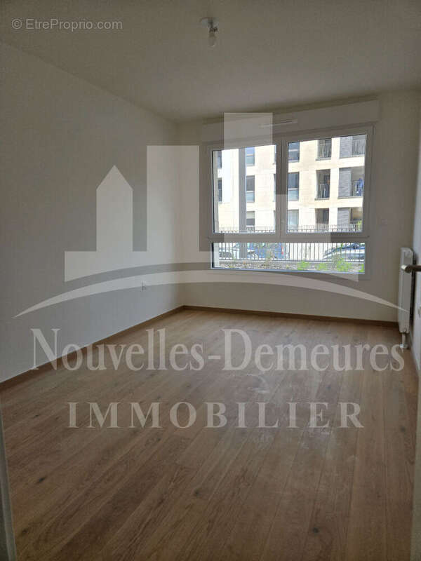 Appartement à CAEN
