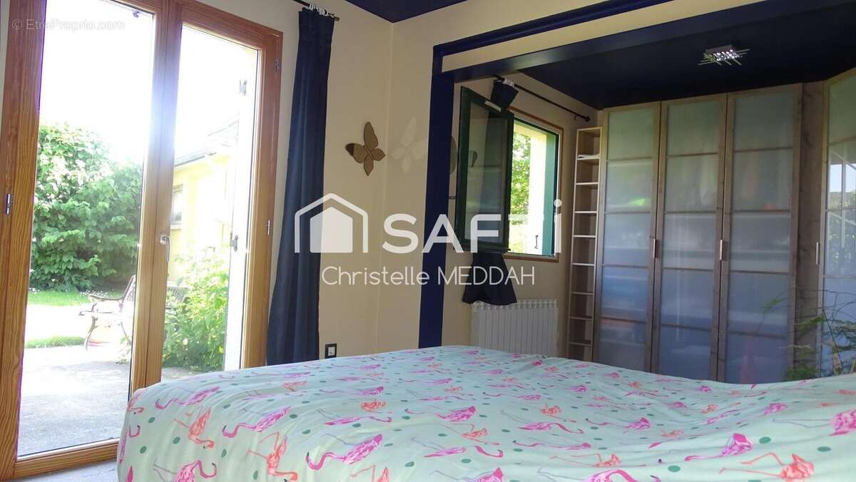 Photo 6 - Maison à SAINT-LUNAIRE