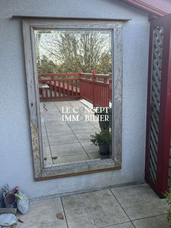 Appartement à ANGLET