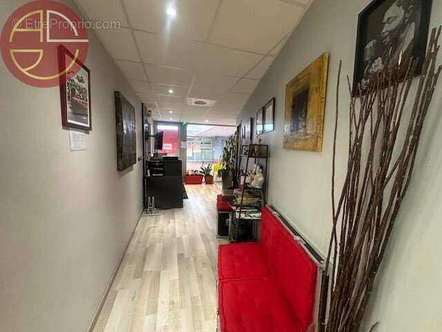 Commerce à TOULOUSE