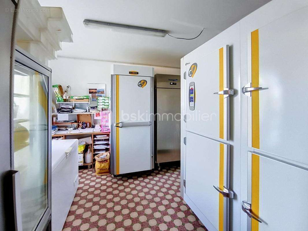 Boulangerie -axe Sablé/Angers - photo 7