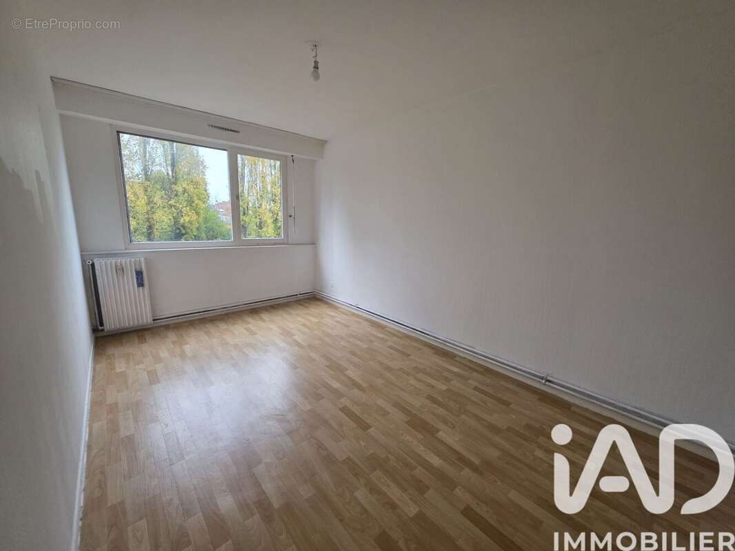 Photo 9 - Appartement à FACHES-THUMESNIL