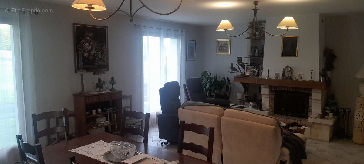 Autre à SAINT-PRIVAT-DES-PRES