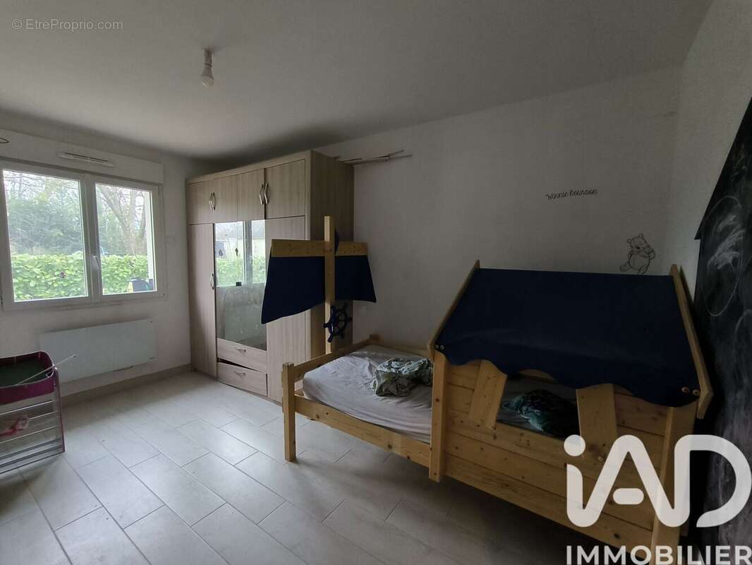 Photo 8 - Maison à CLEREY