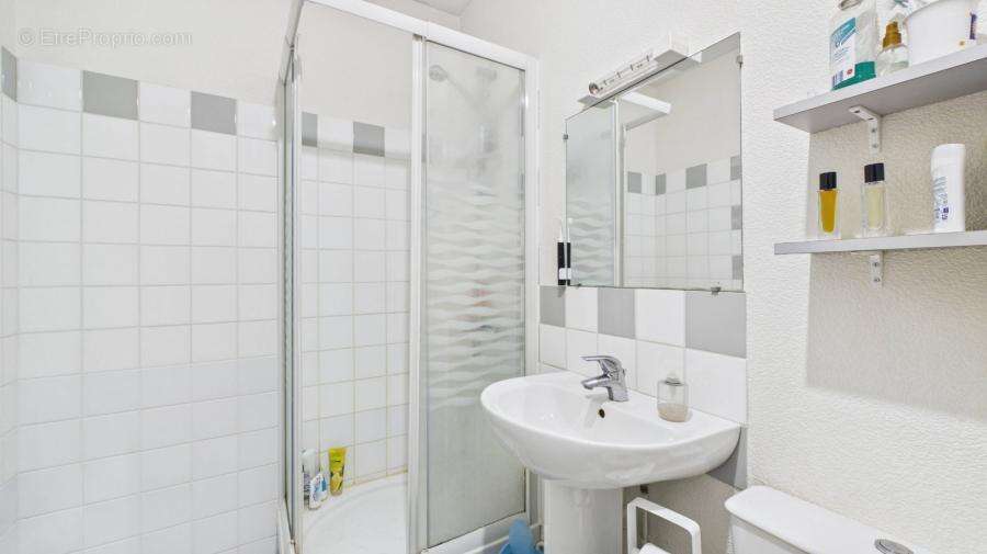 Appartement 47 m² à Rennes  - photo 698