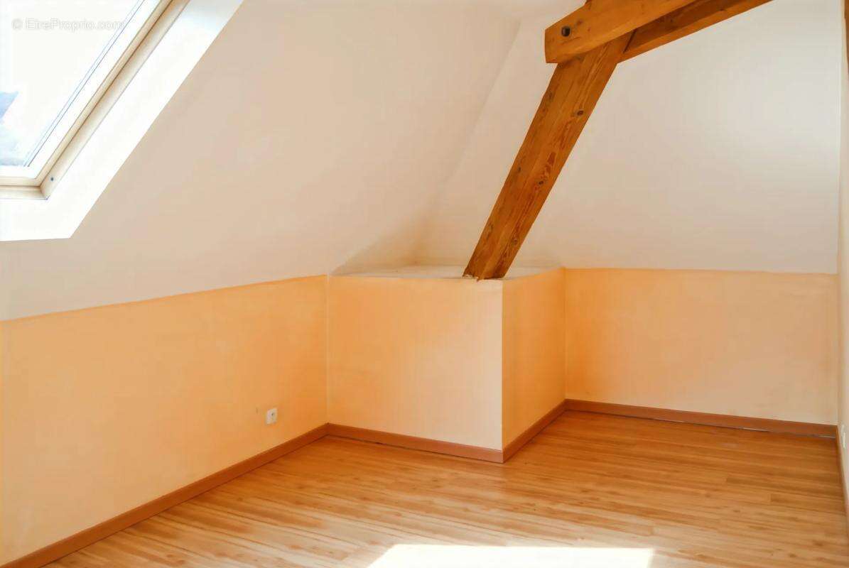 Appartement à ALGRANGE