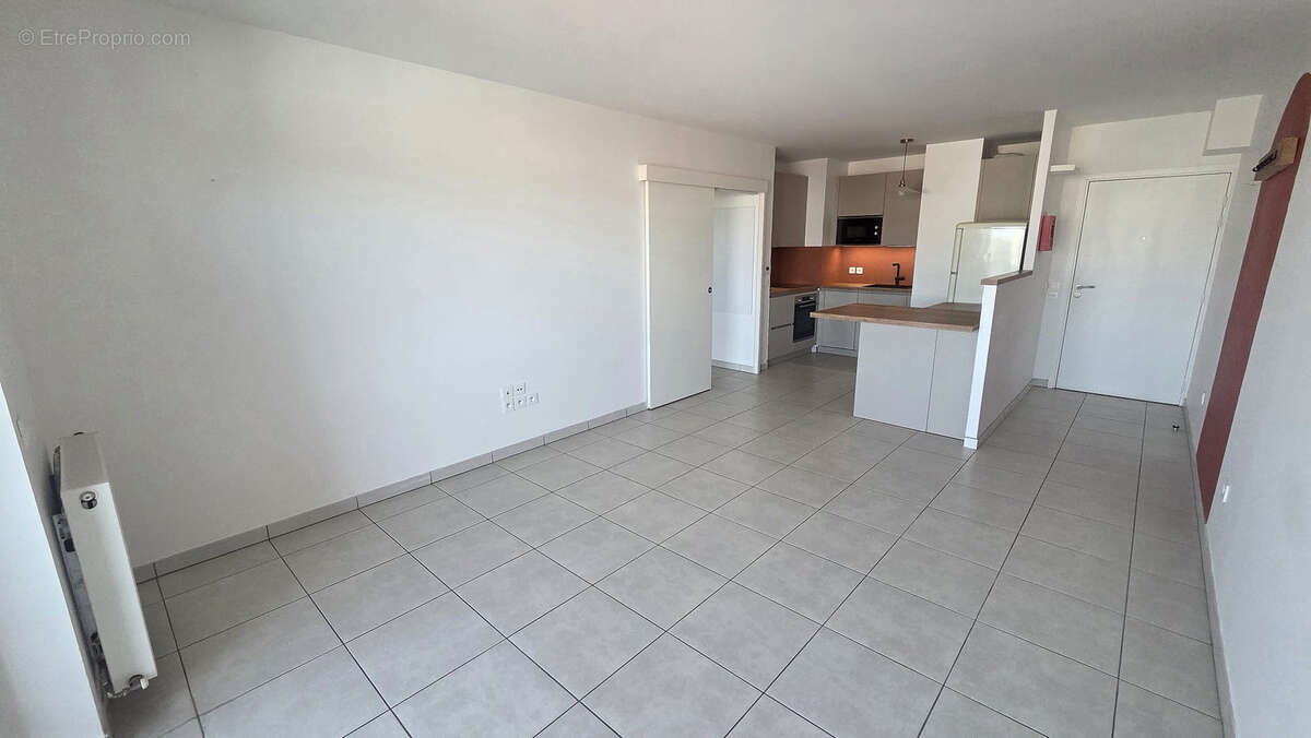 Appartement à BAYONNE