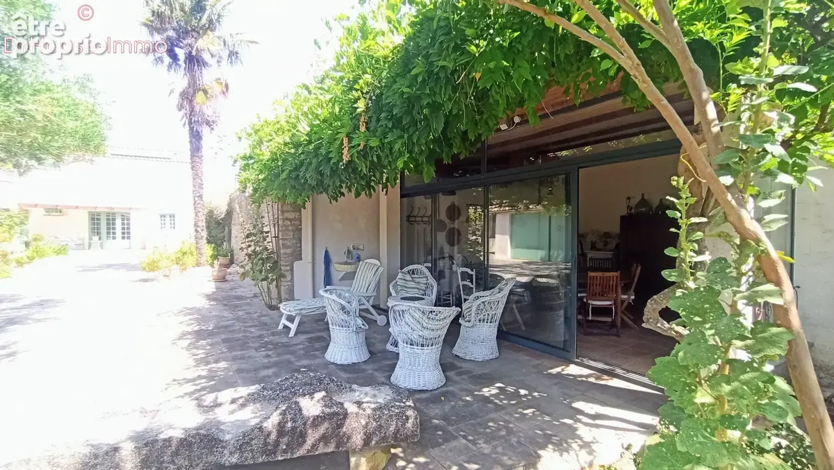 Maison 7 pièces 231 m² à vendre à Saint-Michel-En-L'herm (85580) - photo 38