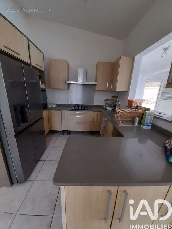 Photo 7 - Maison à SAINT-FRANCOIS