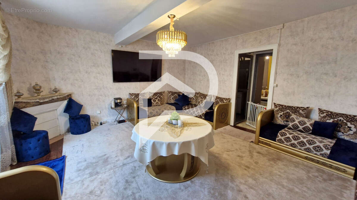 Appartement à ORTHEZ