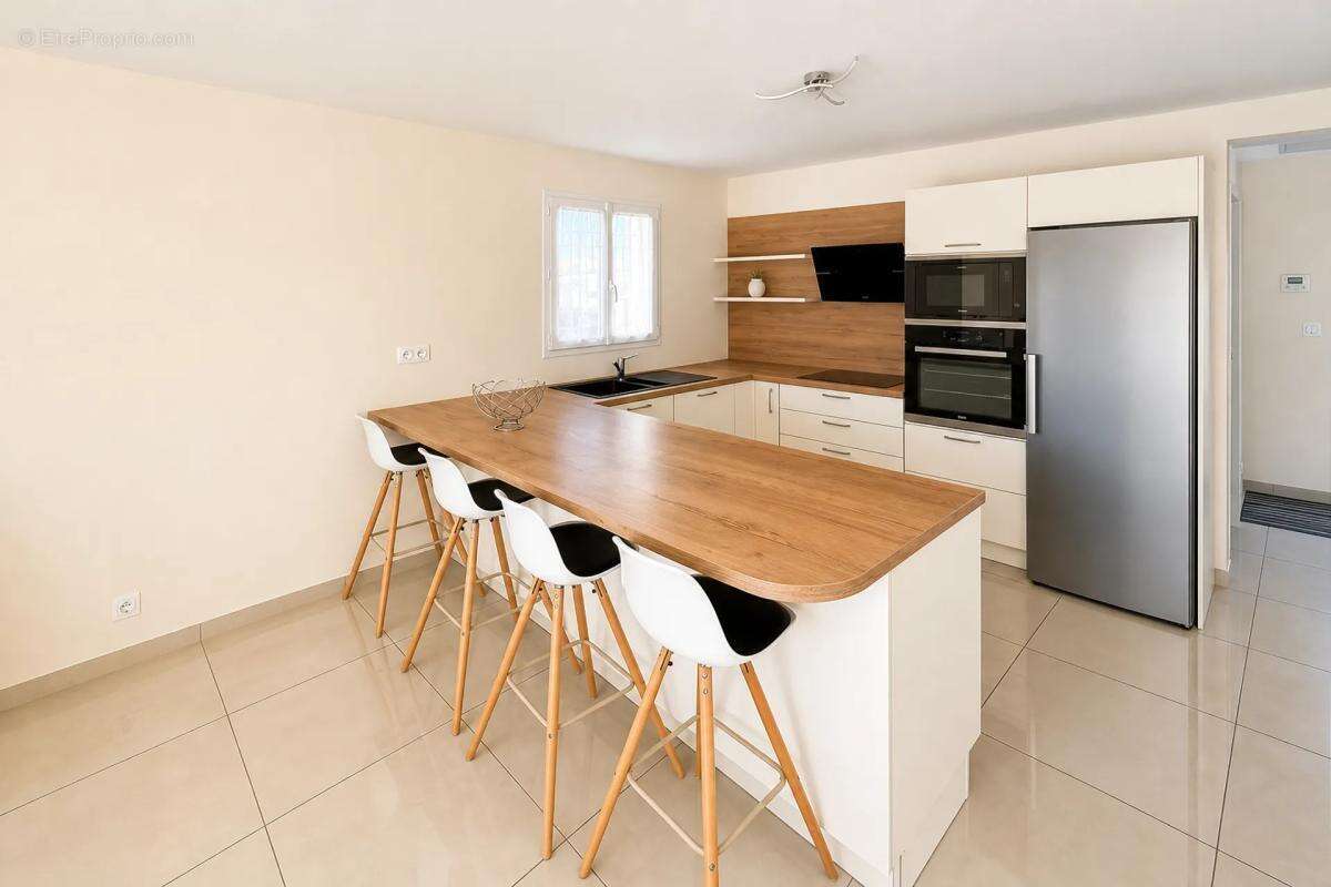 Maison de 5 pièces de 136 m² située à Vinon-sur-Verdon - photo 12