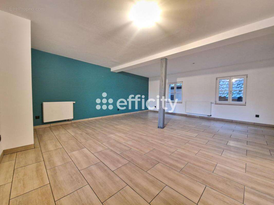 Appartement rénové - photo 3