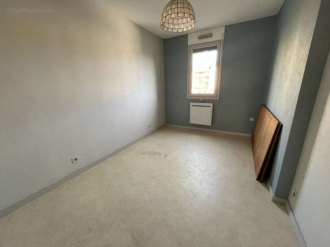 Appartement à AURILLAC