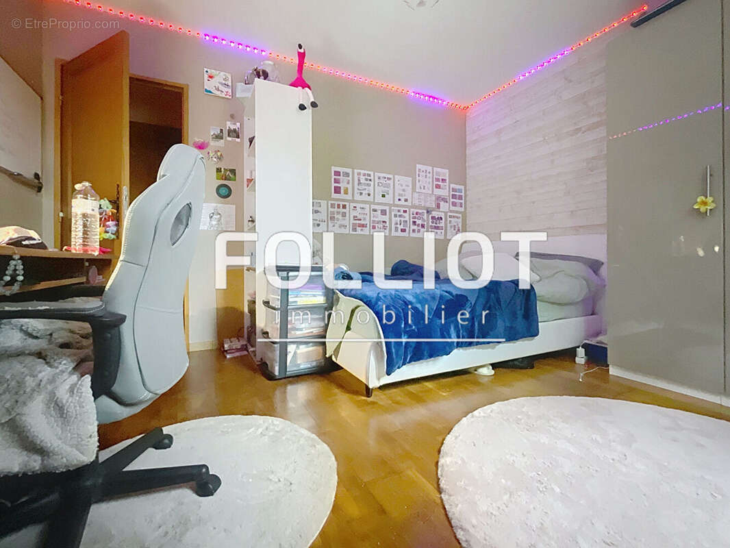 Maison à VILLONS-LES-BUISSONS