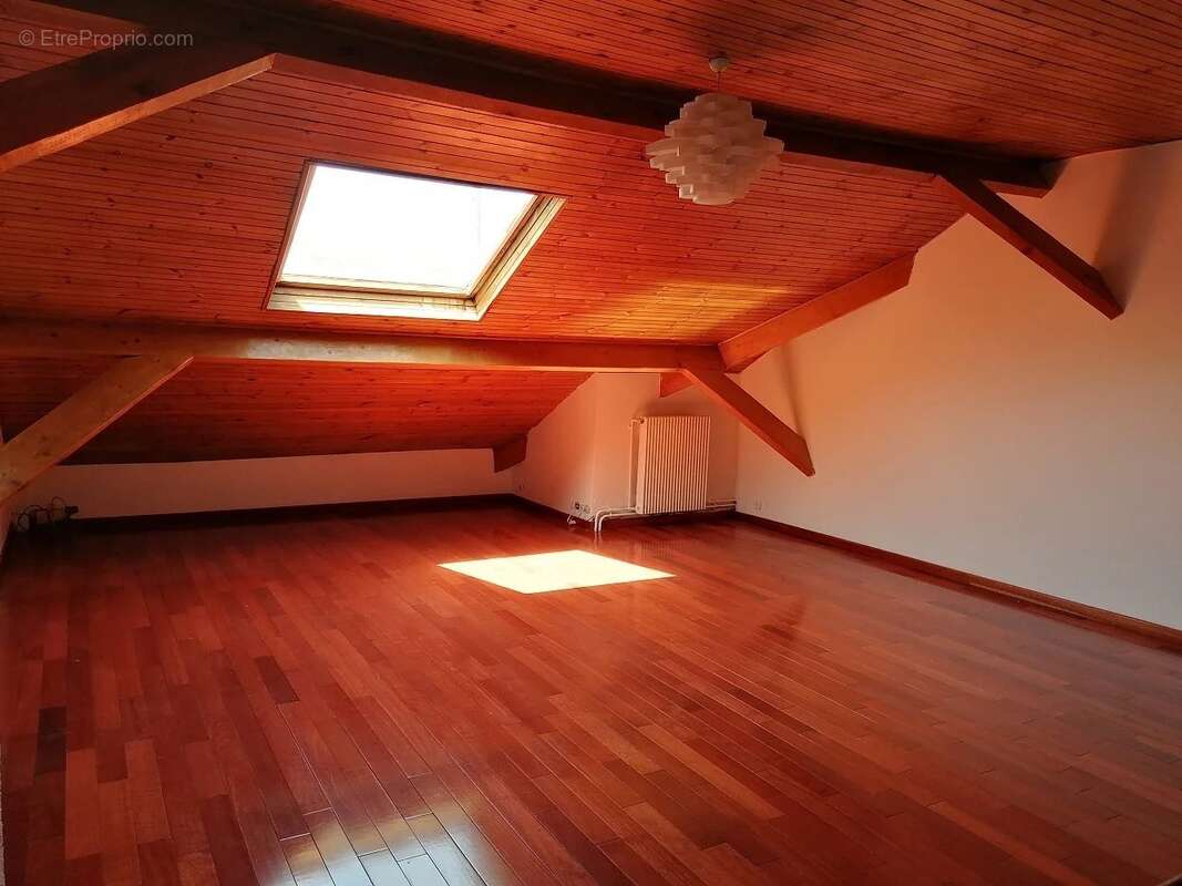 Maison à AULNAY-SOUS-BOIS