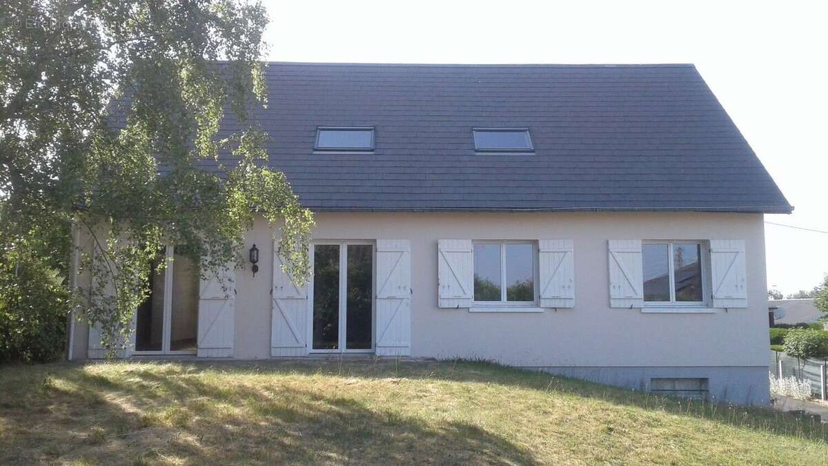 Maison 171 m² à Amilly  - photo 2