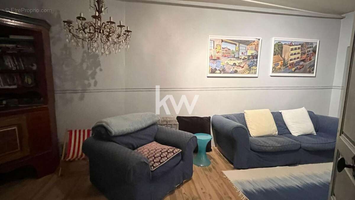 Maison à CORDES-SUR-CIEL