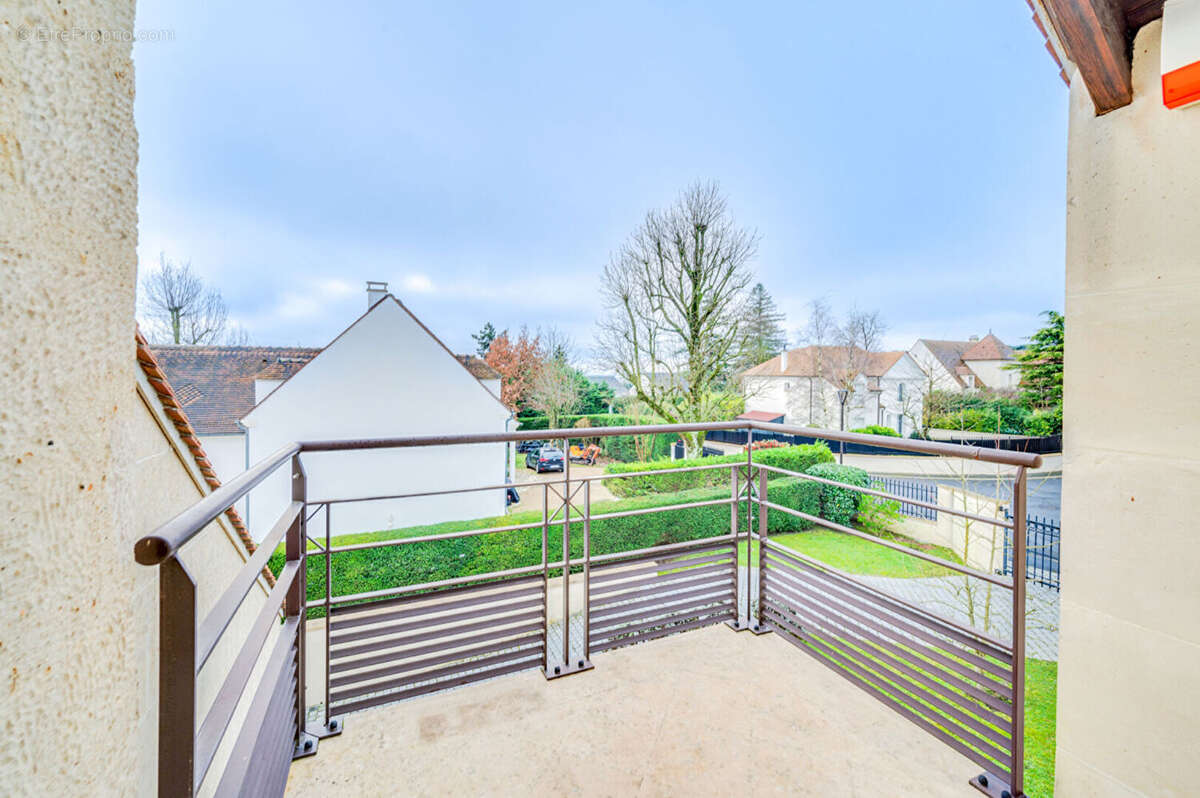 Maison à DEUIL-LA-BARRE