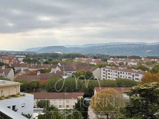 Appartement à VALENCE